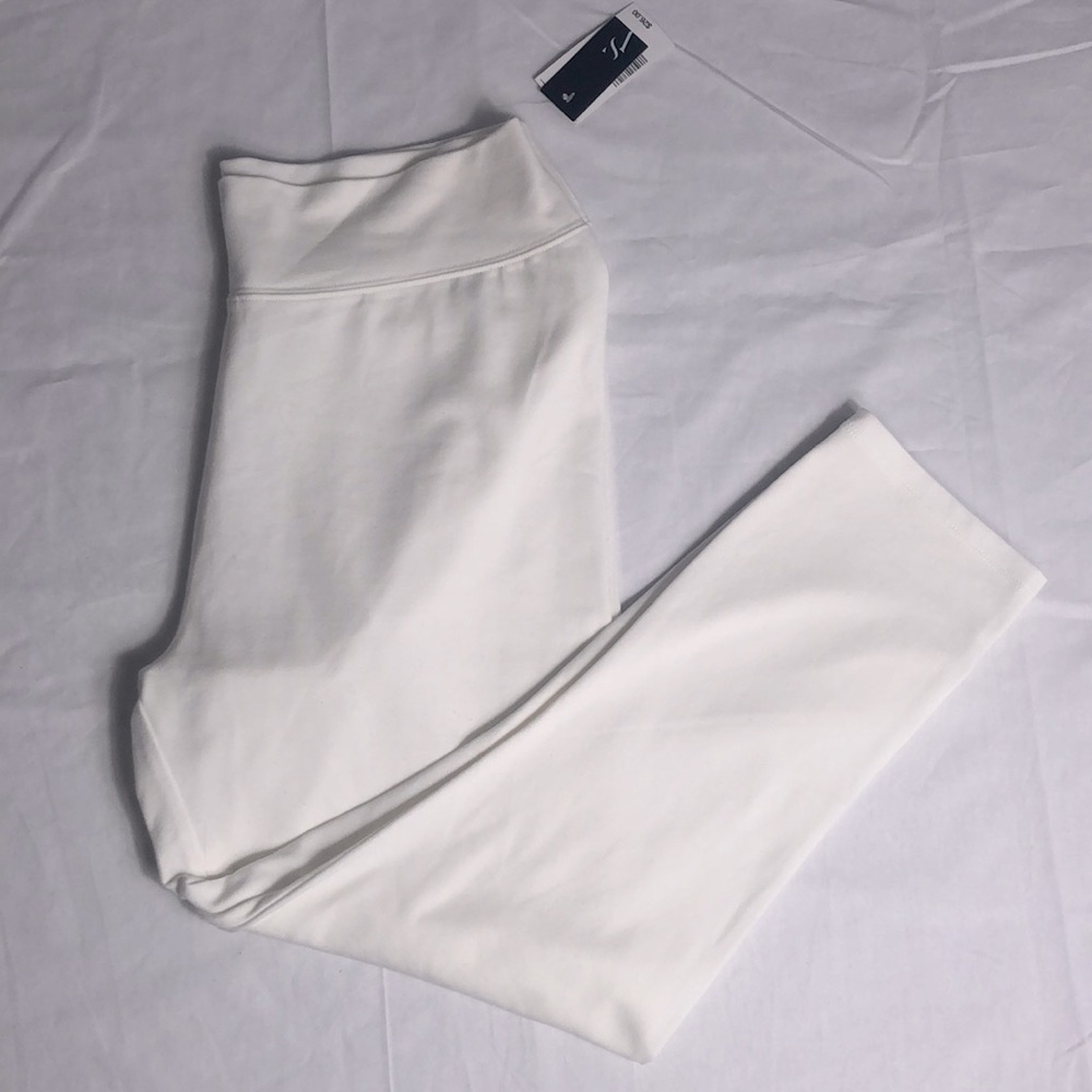 NWT SIMPLY VERA WANG LEGGINGS